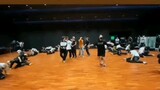 BTS (RUN BTS REHEARSAL)