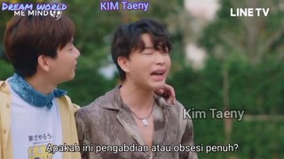 🌈🌈Jangan Katakan Tidak (D.S.N)🌈🌈Ind.sub ep.02 BL.🇹🇭🇹🇭🇹🇭 by.dream World