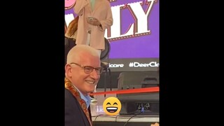 Daddy Armstrong so cute🤭🥰 #beckyarmstrong #armstrong