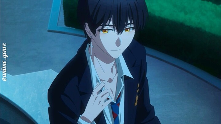 “Ini, Gigitlah Leherku.” - Dark Moon The Blood Altar Episode 5 ‼️