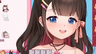 [Ludis×Aili Tou×Rinko Akiko] Dr. Lu charges! Successfully blasts the live broadcast room