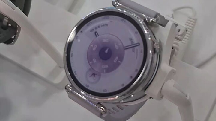 Huawei Watch GT 6 (Dummy)
