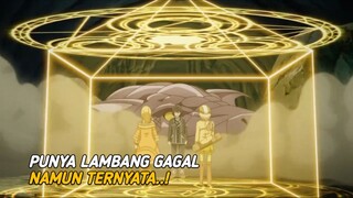 shikkakumon no saikyou kenja episode 1 - 2 full "alur cerita"