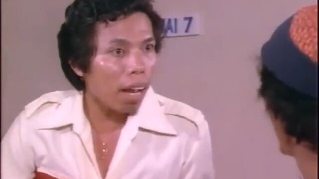 WARKOP DKI 1980 - Gengsi Dong