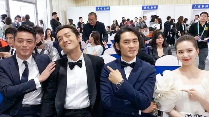 This is probably why I love The Legend of Sword and Fairy.