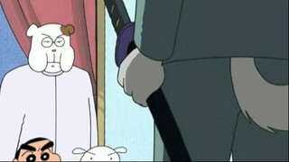 Shin Cậu bé bút chì tập 55 HTV2 lồng tiếng việt