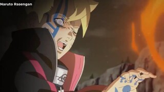 Sự Hy Sinh Vĩ Đại Của Kurama - Naruto Mất Đi Cửu Vĩ!!-P2