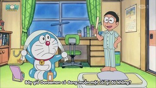 Doraemon Vietsub - TẬP ĐẶC BIỆT : Đạp Đi Doraemon ! Cuộc Đua Dải Ngân Hà