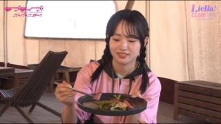 Wakana Shiki Birthday Special Movie 2025 Liella!