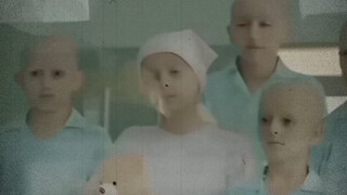 国外公益宣传片