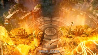 Martial Universe [ Wu Dong Qian Kun Season 6] Release date 20 November