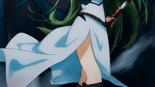 Who wouldn’t want to call this older sister who is so domineering and cool “wife”?