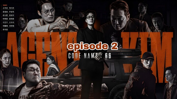Agent Kim Reactivated – K-drama Episode 2 Recap & Review