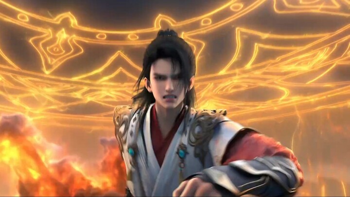 The Gate of Mystical Realm Eps 14 Sub Indonesia