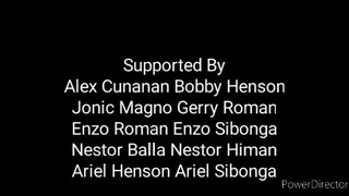 Viva Films End Credits (2023)