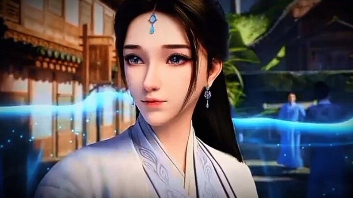 Preview Walking the way all alone Eps 9