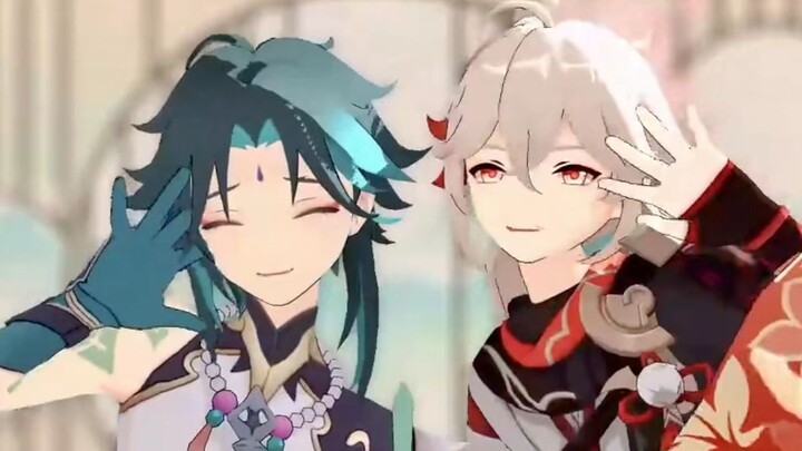 可  以  贴  吗🥰