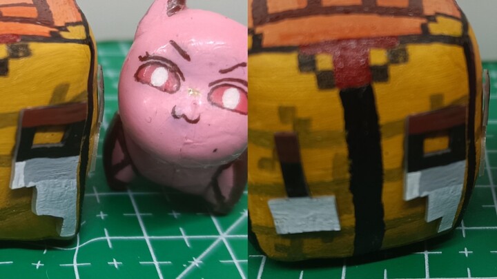 Bàn làm việc của bạn có bị hỏng không? Không vấn đề gì, vẫn có thể sử dụng bình thường!