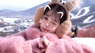 【虞书欣】啊啊啊啊啊天杀的这就是我的孩子！！