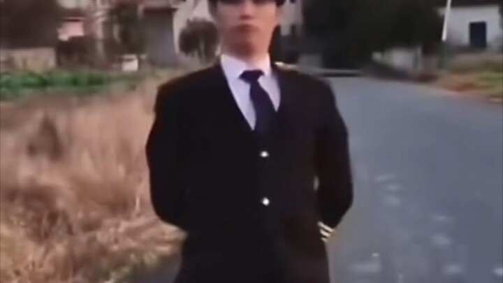 童锦程早期土味视频，童总最想删除的黑历史。可惜互联网是有记忆的