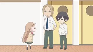 EP 20 - TANAKA IS LISTLESS TODAY TOO ENGLISH SUB