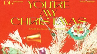 【SVT_ZER·0】李硕珉DK - You're My Christmas (自作曲) 零站中字
