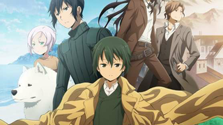 Kino No Tabi Eps 5 Sub Indo