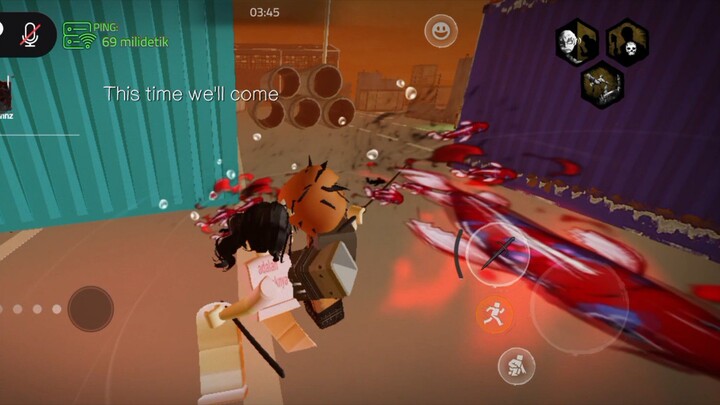 main vd di roblox (◕ᴗ◕✿)