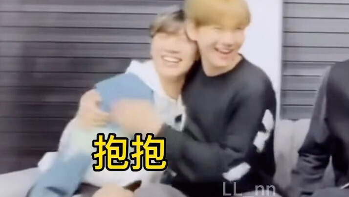 受nct 弟弟喜欢的伯贤