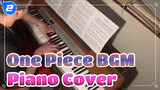 One Piece BGM Piano Cover_2