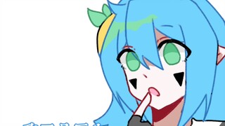 【كاي نينغ/مكتوب بخط اليد】