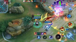 GUsion Fireblow