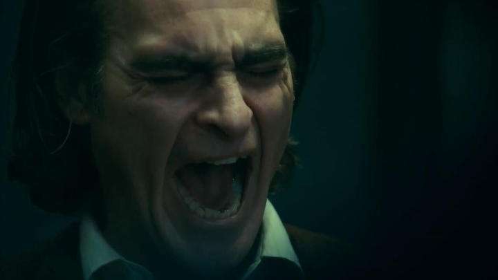 Joaquin Phoenix's Craziest Act in 'Joker'