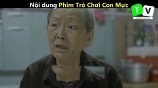 Nội dung phim Trò Chơi Con Mực_ phim hay p2