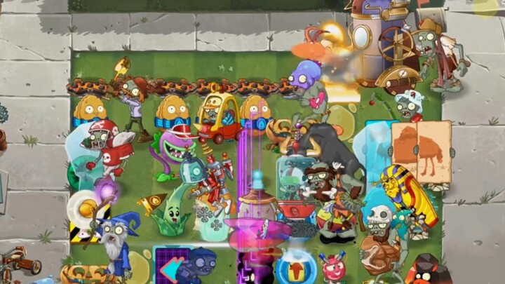 Chinese server perpetual motion Pro max