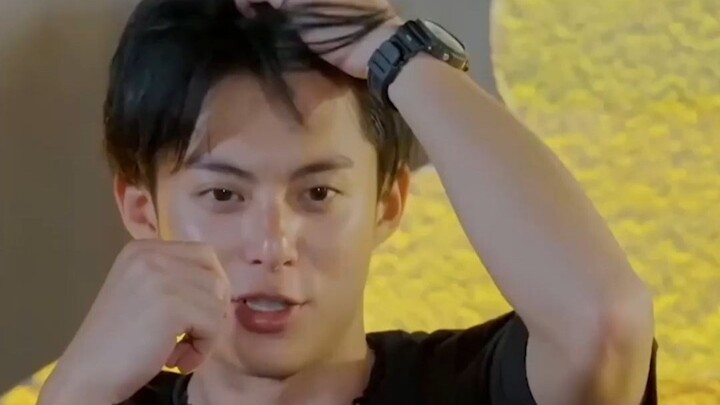 เมิ่งจื่ออี้เปิดเผยรายชื่อเพื่อนสนิท หวังเฮ่อตี๋: สุดท้ายแล้วฉันก็ไว้ใจผิดไป!