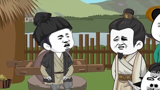 Episode 104: Li Er was tricked