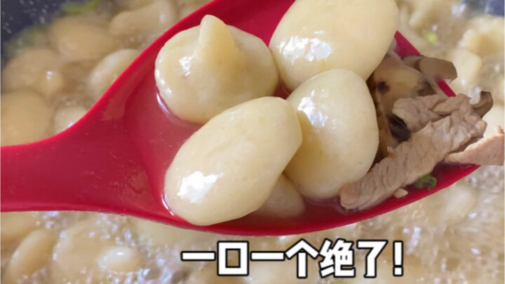 Jajanan andalan ibu dari Zhejiang!