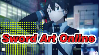 The Game is Over When He Draws His Second Sword