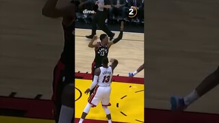 Superhuman NBA Moments