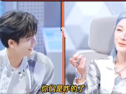 When Dilraba was framed as the killer, she was absolutely furious—no one in the whole audience belie