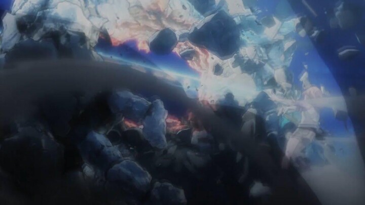 Misaka vs Doppel Gunger "ถึง Aru Kagaku no Rai Army T"