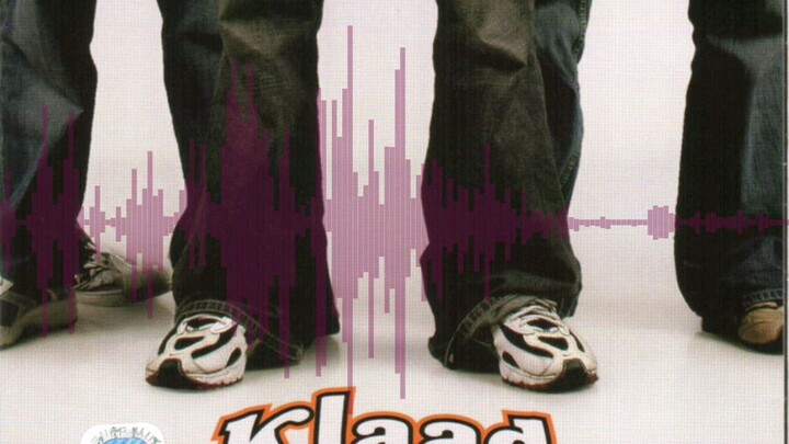 Klaad Band - Gadis Manis (2008) [432 Hz]