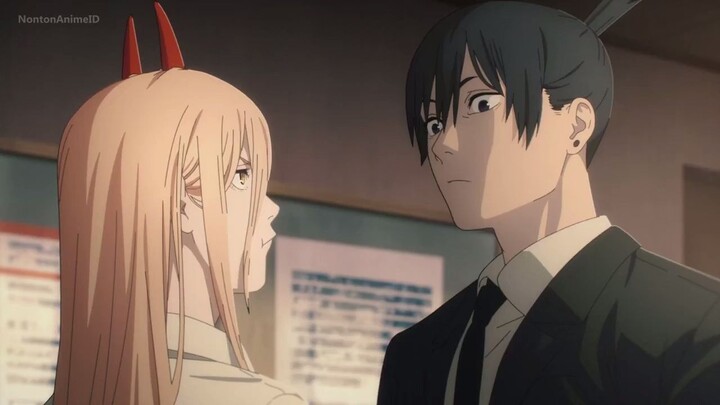 Chainsaw Man Episode 4 Sub Indo [Uncen]