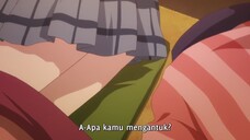 EP 5 - Adachi to Shimamura sub ind