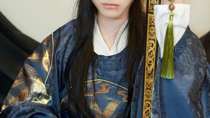 ชายบาดเจ็บในสงครามผู้ลึกซึ้งแต่รักไม่สมหวัง 2