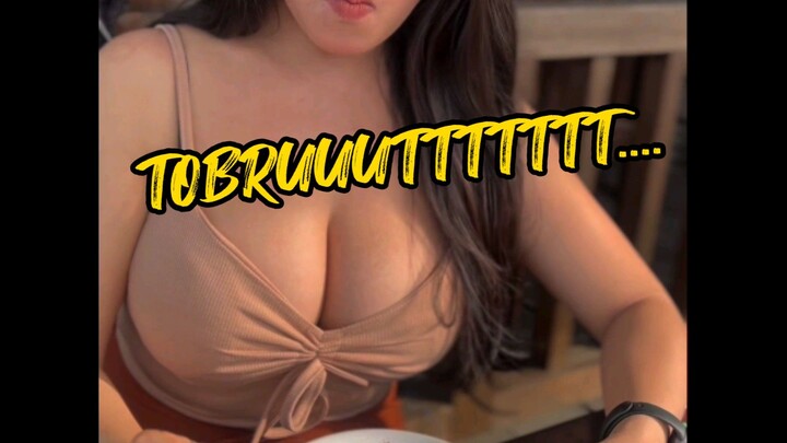 TOBRUUUTTTT #realperson