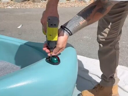 Thế mà không lật