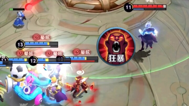 Pernahkah kamu melihat masa kejayaanku?