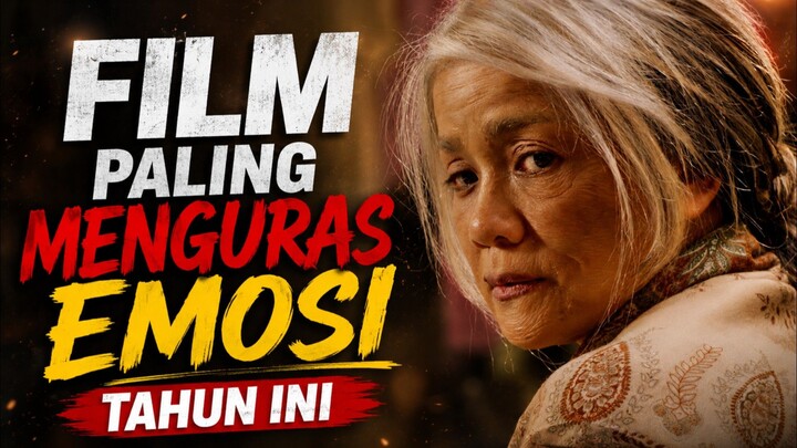 JANGAN BUANG IBU (2026) – CINTA IBU YANG PALING TULUS DIMUKA BUMI